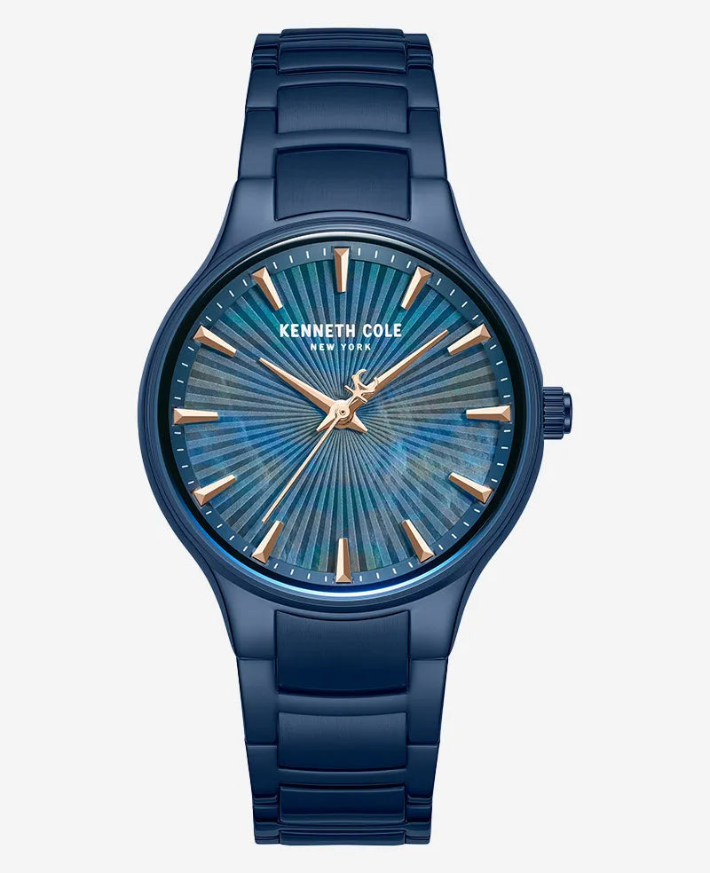Classic Matte Bracelet Watch