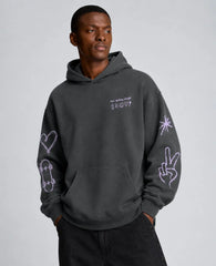 KJ Dillard x Kenneth Cole Unisex Sweatshirt