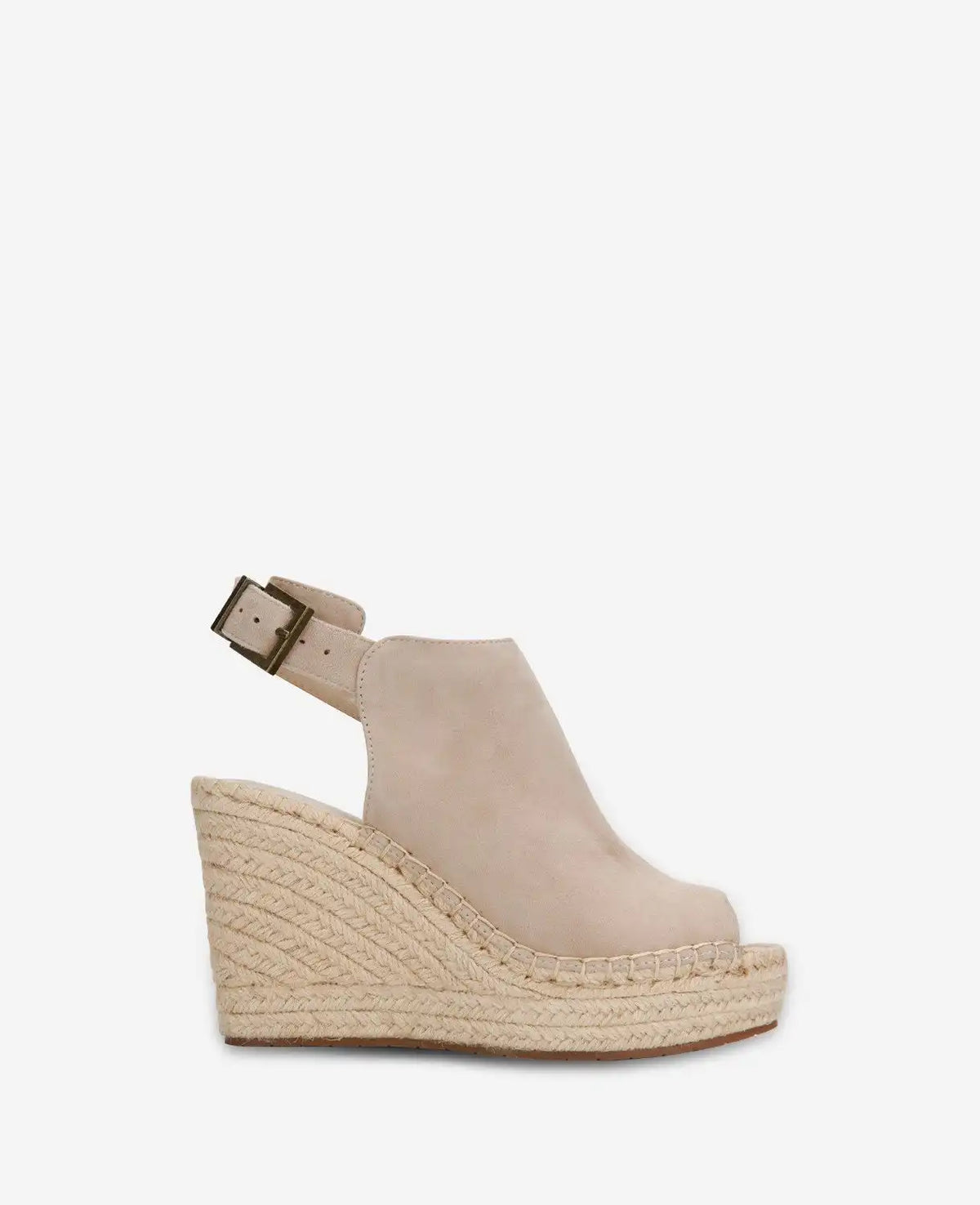 Olivia Wedge Espadrille Sandal