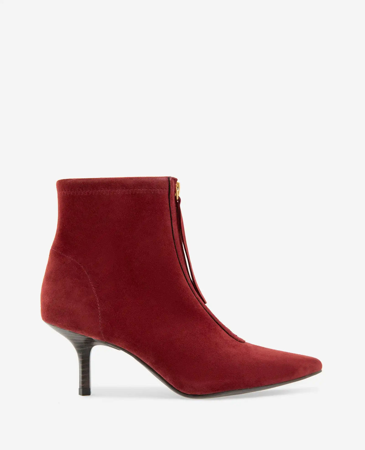 Udaya Kid Suede Heel