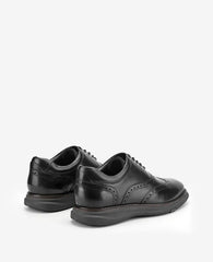 Lendal Wingtip Oxford