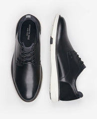 Luke Lace Up Oxford