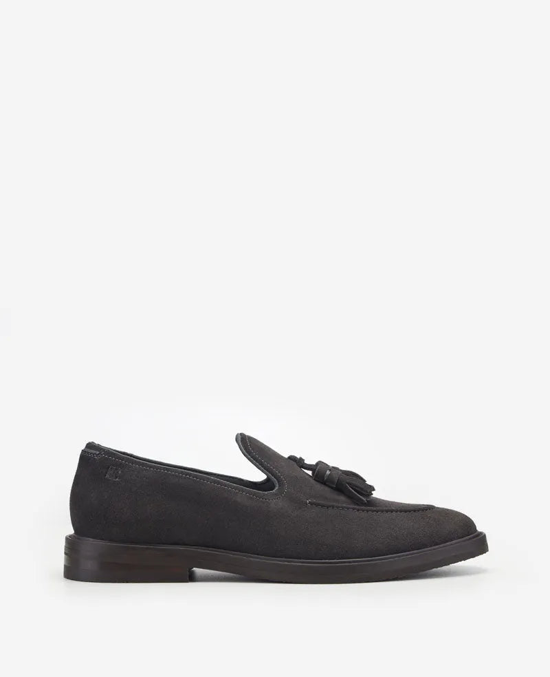 Madison Slip-on Loafer