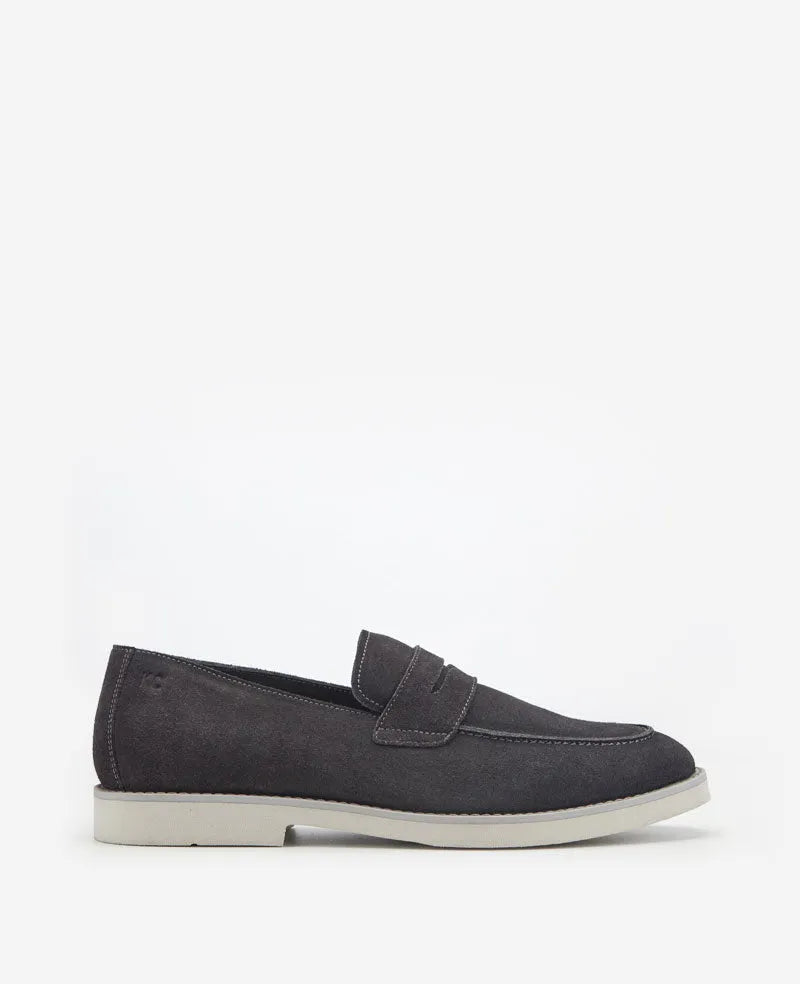 Savon Casual Penny Loafer