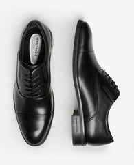 Tully Cap Toe Oxford