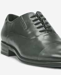 Tully Cap Toe Oxford