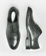 Tully Cap Toe Oxford