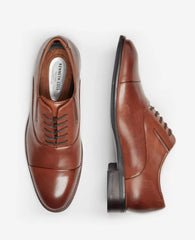 Tully Cap Toe Oxford