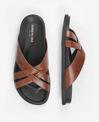Wooper Leather Sandal