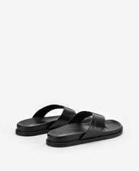 Worly Leather Sandal