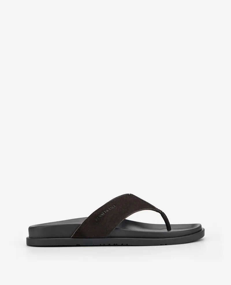 Worly Leather Sandal