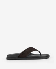 Worly Leather Sandal