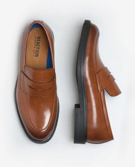 REACTION - Anthony Penny Loafer