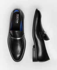REACTION - Armand2 Apron Toe Bit Loafer