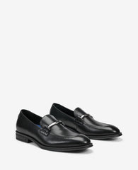 REACTION - Armand2 Apron Toe Bit Loafer