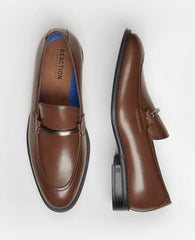 REACTION - Armand2 Apron Toe Bit Loafer