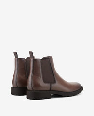 REACTION - Caydin3 Chelsea Boot