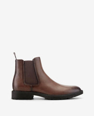 REACTION - Caydin3 Chelsea Boot