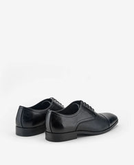 REACTION - Hector Cap Toe Oxford
