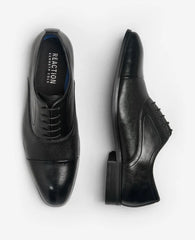REACTION - Hector Cap Toe Oxford