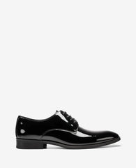 REACTION - Hogart Plain Toe Derby