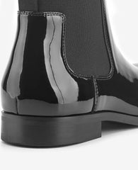 REACTION - Hulard2 Chelsea Boot