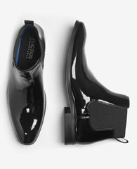 REACTION - Hulard2 Chelsea Boot