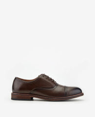 REACTION - Lawstin Cap Toe Oxford