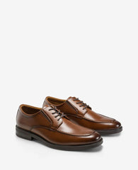 REACTION - Mike Lace Up Oxford