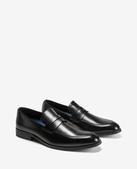 REACTION - Moore Penny Loafer