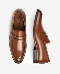 REACTION - Moore Penny Loafer