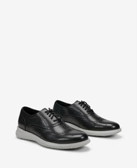 REACTION - Nio Wing Lace Up