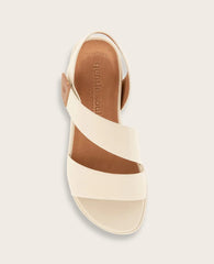 GENTLE SOULS - Lottie Leather Band Sandal