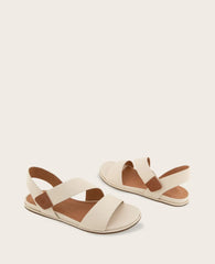 GENTLE SOULS - Lottie Leather Band Sandal