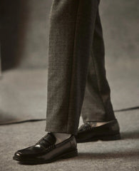Paco Penny Loafer