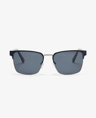 Square Metal Sunglasses
