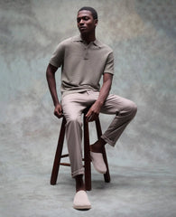 Sweater Polo