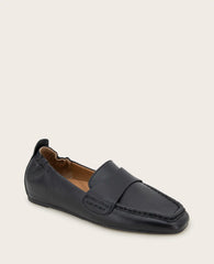 GENTLE SOULS - Sophie Leather Loafer