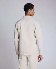 Simplified Utility Jacket
