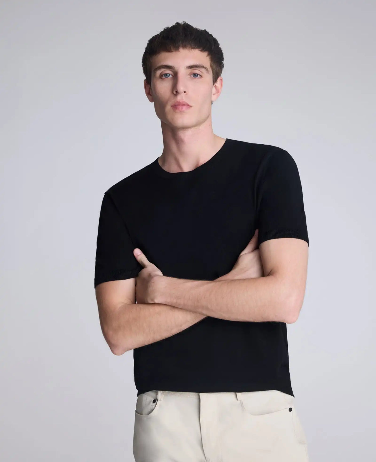 Sweater Tee