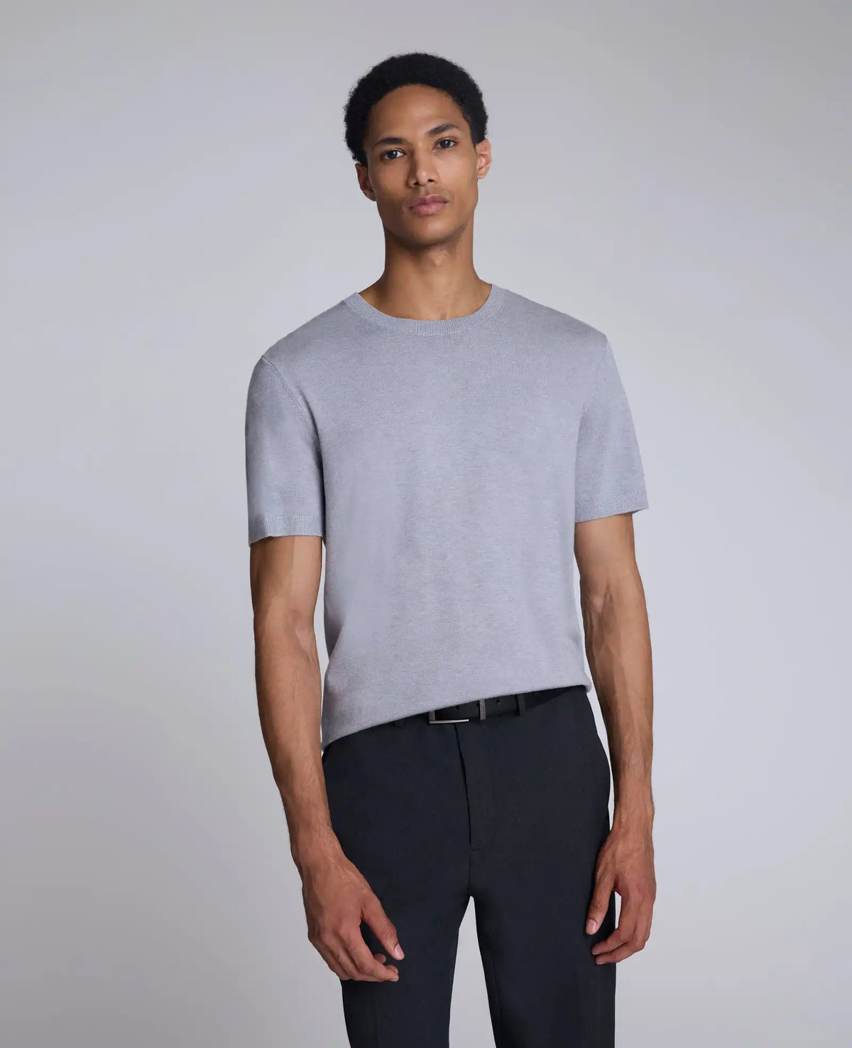 Sweater Tee