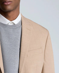 Ready Flex Slim Fit Nested Suit