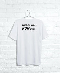 Site Exclusive! The Run T-Shirt