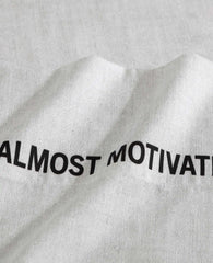 Almost Motivated Sheet Set