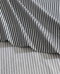 Twill Stripe Texture Sheet Set