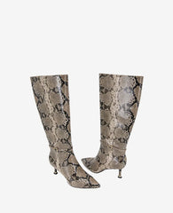 Utah Leather Boot