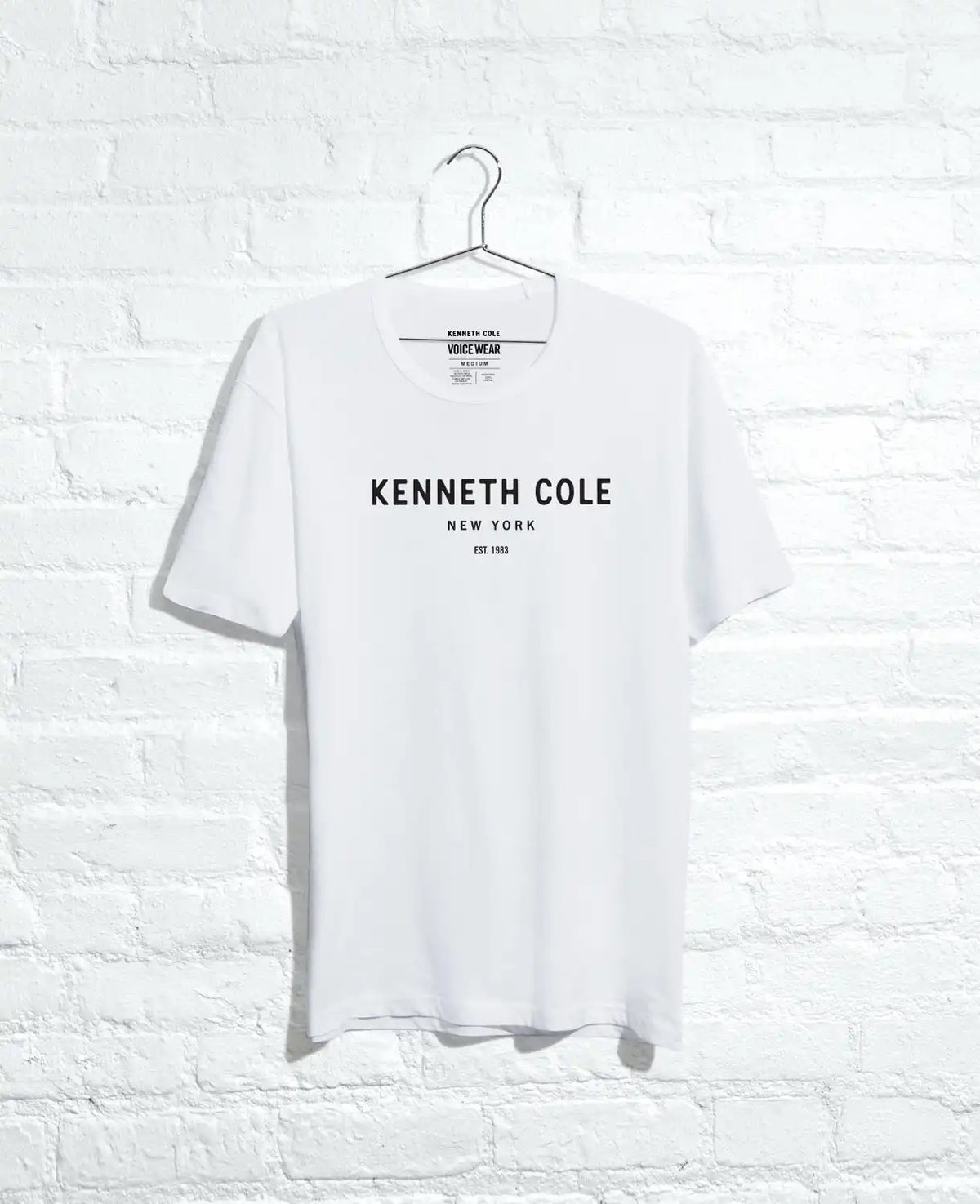 Site Exclusive! 1983 Logo T-Shirt