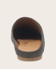 GENTLE SOULS - Wanda Calf Hair Mule Flat
