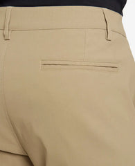 Slim-Fit Tech Chino
