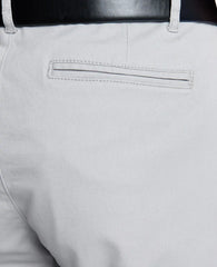 Slim-Fit Tech Chino